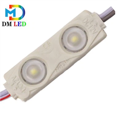2835 2светло модула ЛЕД