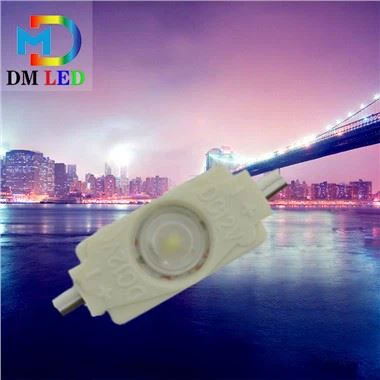 ЛЕД модул светло за 3Д слова